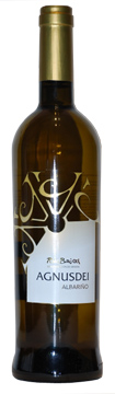 foto de una botella de vino