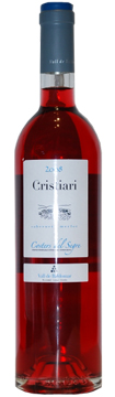 foto de una botella de vino