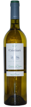 foto de una botella de vino