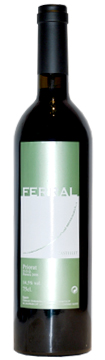 foto de una botella de vino