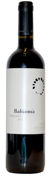 foto de una botella de vino