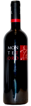 foto de una botella de vino