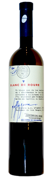 foto de una botella de vino